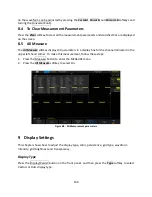 Preview for 107 page of BK Precision 2560 Series User Manual