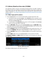 Preview for 154 page of BK Precision 2560 Series User Manual