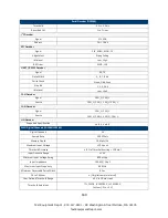 Preview for 170 page of BK Precision 2560 Series User Manual