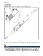 Предварительный просмотр 23 страницы BK Precision 2560B Series User Manual