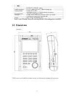 Предварительный просмотр 13 страницы BK Precision 2650A User Manual