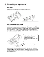 Preview for 25 page of BK Precision 2650A User Manual