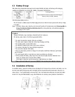 Preview for 26 page of BK Precision 2650A User Manual