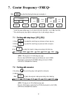 Preview for 27 page of BK Precision 2650A User Manual