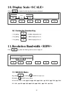 Предварительный просмотр 35 страницы BK Precision 2650A User Manual