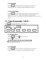 Предварительный просмотр 36 страницы BK Precision 2650A User Manual