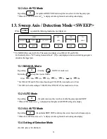 Предварительный просмотр 37 страницы BK Precision 2650A User Manual