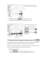 Предварительный просмотр 49 страницы BK Precision 2650A User Manual