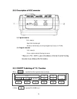 Предварительный просмотр 62 страницы BK Precision 2650A User Manual