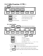 Предварительный просмотр 67 страницы BK Precision 2650A User Manual