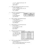 Предварительный просмотр 74 страницы BK Precision 2650A User Manual