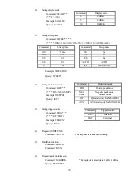 Предварительный просмотр 76 страницы BK Precision 2650A User Manual