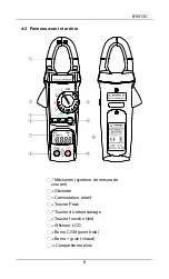 Preview for 7 page of BK Precision 313C Manual