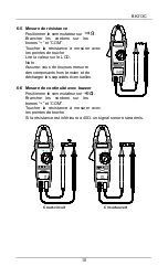 Preview for 11 page of BK Precision 313C Manual