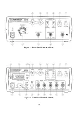 Preview for 10 page of BK Precision 4001A Instruction Manual