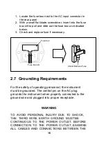 Preview for 16 page of BK Precision 4007B User Manual