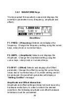 Preview for 22 page of BK Precision 4007B User Manual