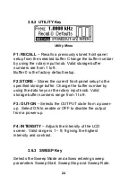 Preview for 24 page of BK Precision 4007B User Manual