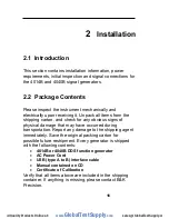 Preview for 15 page of BK Precision 4014B User Manual