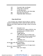 Preview for 58 page of BK Precision 4014B User Manual