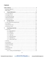 Preview for 10 page of BK Precision 4047B User Manual