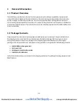 Preview for 13 page of BK Precision 4047B User Manual