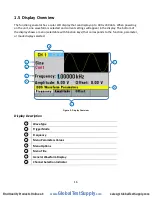 Preview for 16 page of BK Precision 4047B User Manual