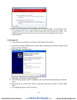 Preview for 45 page of BK Precision 4047B User Manual