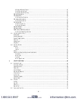 Preview for 12 page of BK Precision 4050B Series User Manual