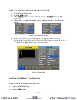 Preview for 37 page of BK Precision 4050B Series User Manual