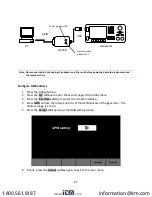 Предварительный просмотр 101 страницы BK Precision 4050B Series User Manual