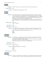 Preview for 7 page of BK Precision 4060B Series Programming Manual