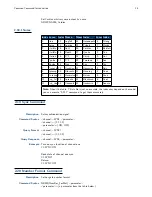 Preview for 18 page of BK Precision 4060B Series Programming Manual