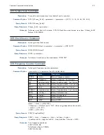 Preview for 20 page of BK Precision 4060B Series Programming Manual