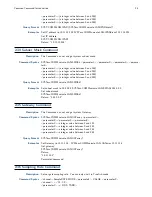 Preview for 25 page of BK Precision 4060B Series Programming Manual