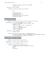 Preview for 26 page of BK Precision 4060B Series Programming Manual