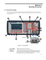 Preview for 15 page of BK Precision 4076 User Manual