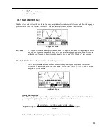 Preview for 22 page of BK Precision 4076 User Manual