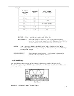 Preview for 23 page of BK Precision 4076 User Manual