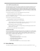 Preview for 51 page of BK Precision 4076 User Manual