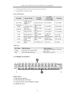 Preview for 12 page of BK Precision 4084 Instruction Manual