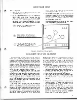 Preview for 11 page of BK Precision 501A Instruction Manual