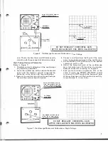 Preview for 13 page of BK Precision 501A Instruction Manual