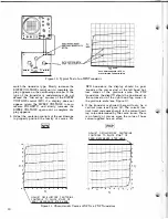 Preview for 16 page of BK Precision 501A Instruction Manual