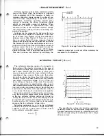 Preview for 25 page of BK Precision 501A Instruction Manual