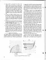 Preview for 28 page of BK Precision 501A Instruction Manual