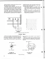 Preview for 34 page of BK Precision 501A Instruction Manual