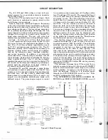 Preview for 38 page of BK Precision 501A Instruction Manual