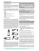 Предварительный просмотр 5 страницы BK Precision 5105A Instruction Manual