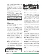 Предварительный просмотр 12 страницы BK Precision 5105A Instruction Manual